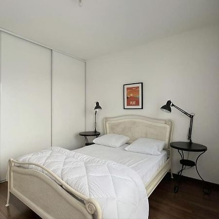 T2 4 Couchages A 2 Pas Du Bassin Apartamento Gujan-Mestras Exterior foto